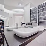 דירה Centrum Hga - Garbary פוזנן