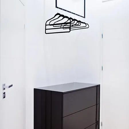 Centrum Hga - Garbary Appartement *