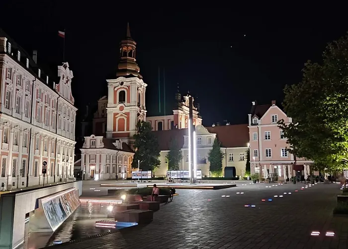 Centrum Hga - Garbary