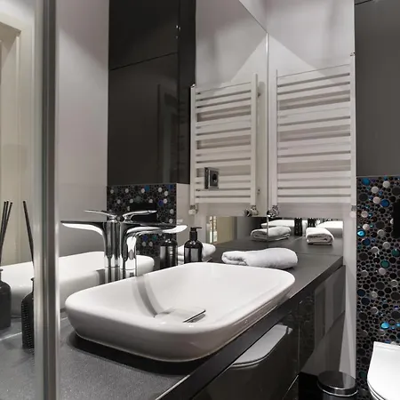 Appartamento Centrum Hga - Garbary