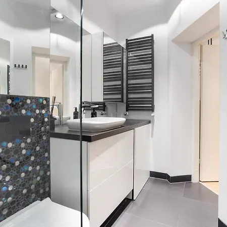 Appartamento Centrum Hga - Garbary Poznań