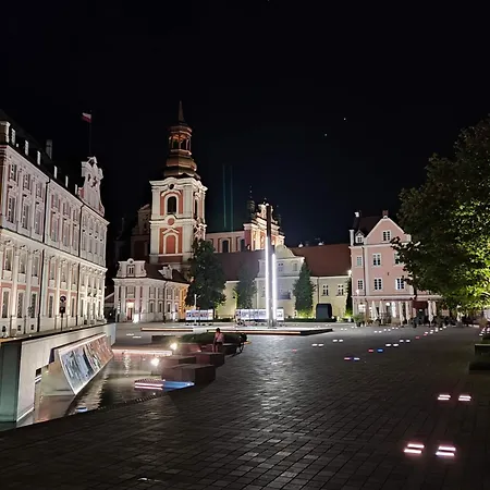 Centrum Hga - Garbary