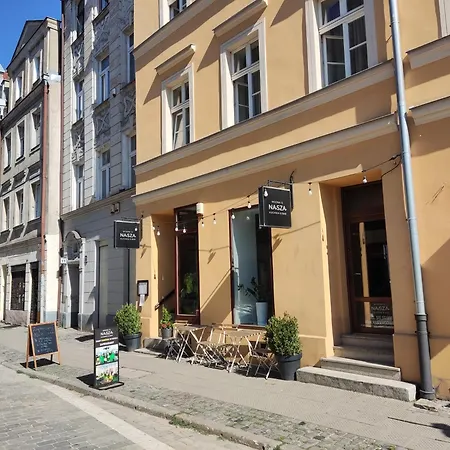 Centrum Hga - Garbary