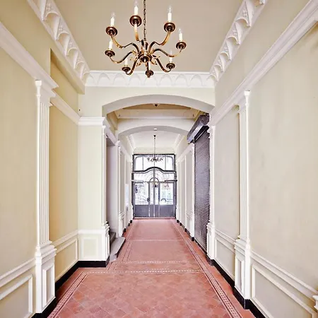 Centrum Hga - Garbary Appartamento *