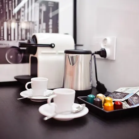 Apartmán Centrum Hga - Garbary *