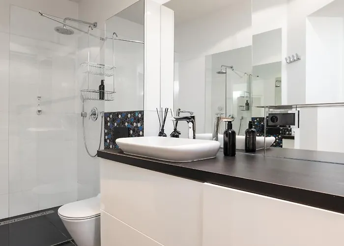 Apartament Centrum Hga - Garbary