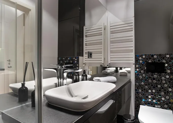 Appartement Centrum Hga - Garbary