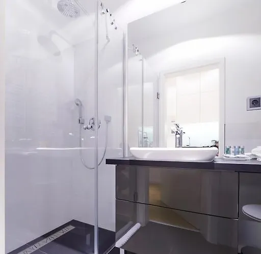 Apartament Centrum Hga - Garbary