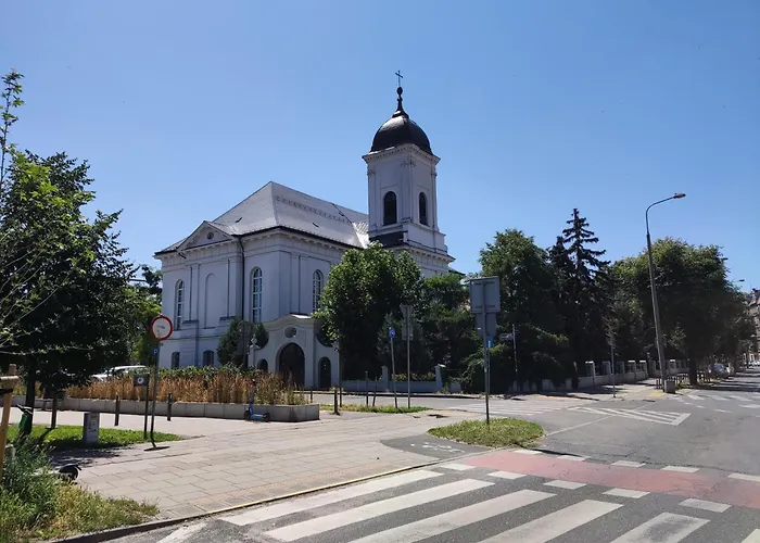 Centrum Hga - Garbary *