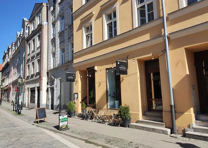 Centrum Hga - Garbary