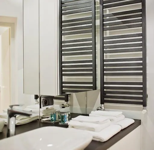 Appartement Centrum Hga - Garbary