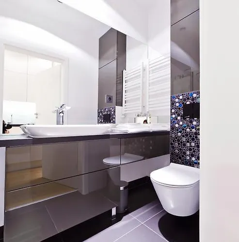 Apartament Centrum Hga - Garbary *