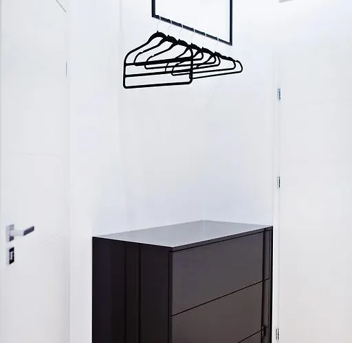 Centrum Hga - Garbary Appartement *