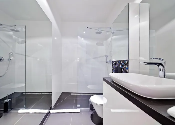 Appartement Centrum Hga - Garbary