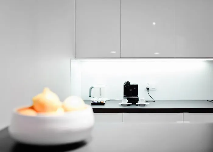 Appartement Centrum Hga - Garbary *