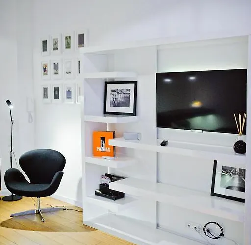 Centrum Hga - Garbary