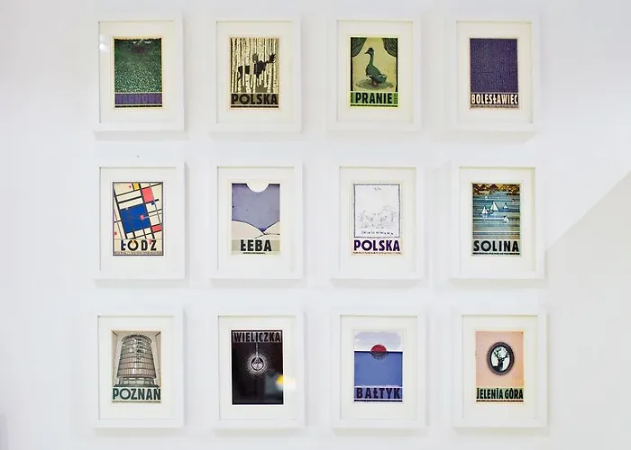 Centrum Hga - Garbary * Poznań