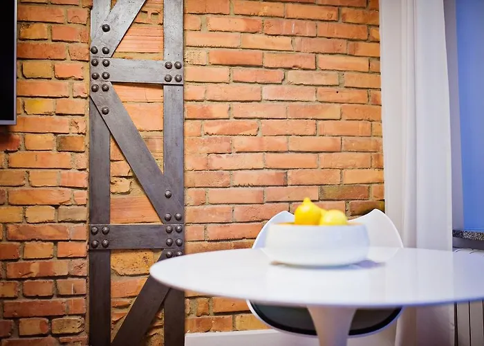 Apartment Apartament Centrum Hga - Garbary *