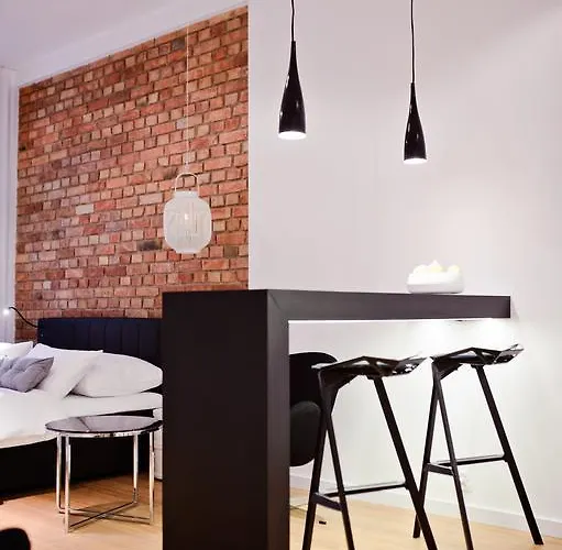 Centrum Hga - Garbary