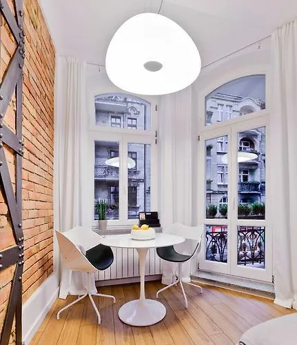 Apartament Centrum Hga - Garbary *