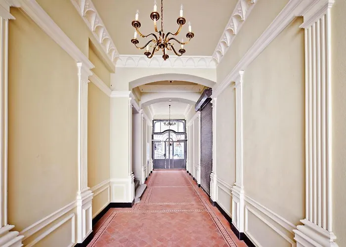 Centrum Hga - Garbary Appartement *