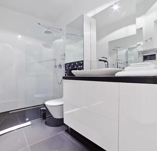 Apartament Centrum Hga - Garbary Apartment