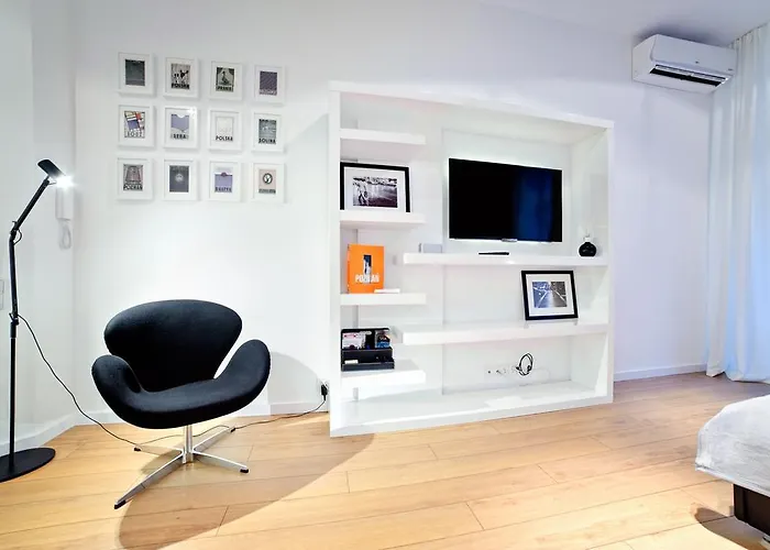 Centrum Hga - Garbary *