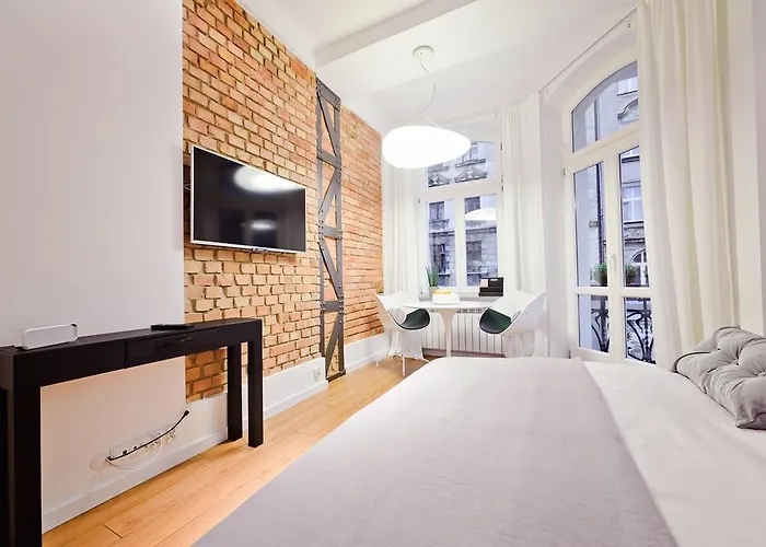 Centrum Hga - Garbary * Poznań