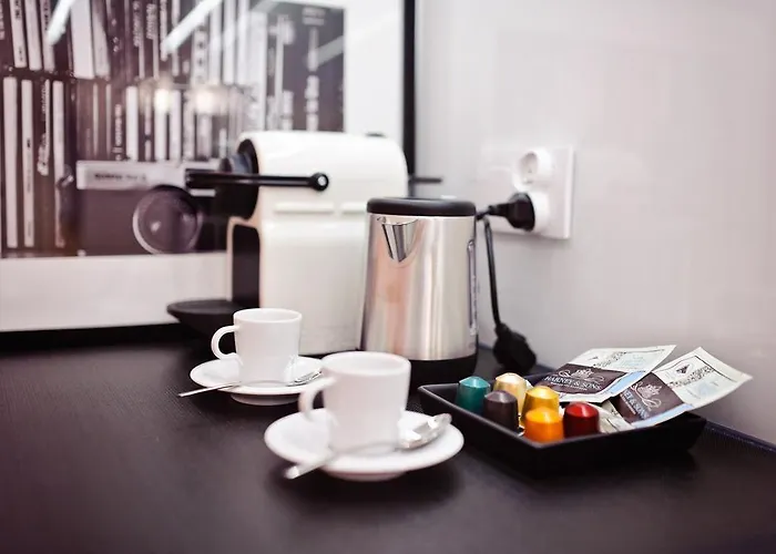 Appartement Centrum Hga - Garbary *